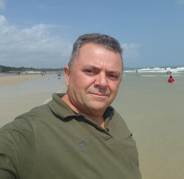 Wellington Cardoso Barbosa